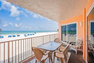 18400 Gulf Blvd Unit 1109, Indian Shores, FL 33785