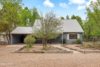 3510 Sunset Ln, Lakeside, AZ 85929