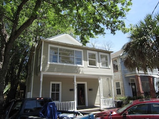 59 Mlk Ave Unit A, Saint Augustine, FL 32084