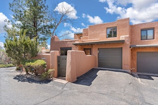 346 1/2 Calle Loma Norte, Santa Fe, NM 87501