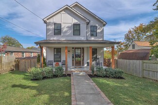 709 S 13th St, Nashville, TN 37206