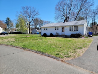 18 Marble Rd, Enfield, CT 06082