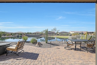 16866 S 180th Ave, Goodyear, AZ 85338