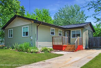 6082 Porter Ave, East Lansing, MI 48823
