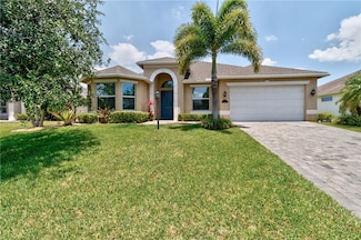 765 Fortunella Cir SW, Vero Beach, FL 32968
