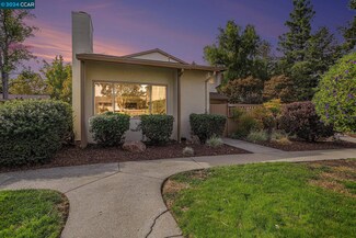 1881 Olmo Way, Walnut Creek, CA 94598