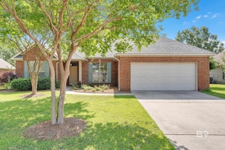 9508 Collier Loop, Daphne, AL 36526