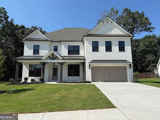414 Winding Rose Dr Unit 38A, Hoschton, GA 30548