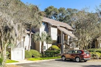 155 High Hammock Villas, Seabrook Island, SC 29455