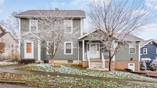 1516 Myrtle Ave, Zanesville, OH 43701