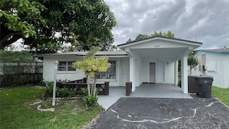 4177 NW 52nd Ave, Lauderdale Lakes, FL 33319