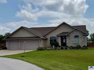 5742 Bren Mer Ct, Terre Haute, IN 47805