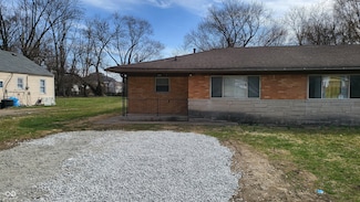 2811 N Hawthorne Ln, Indianapolis, IN 46218