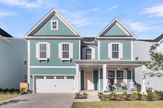 1541 Homecoming Blvd, Ravenel, SC 29470