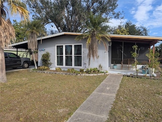 2488 Warne St, Port Charlotte, FL 33952