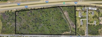 2300 W Prien Lake Rd, Lake Charles, LA 70605