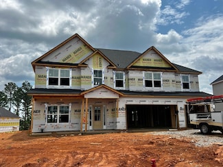 4460 Baywood Trail, Evans, GA 30809