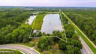 0 4 Mile Rd, St. Augustine, FL 32084