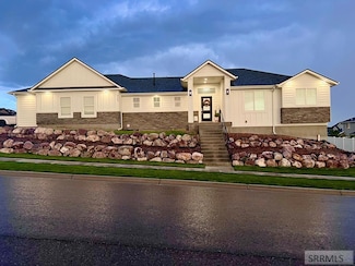 3163 Owyhee St, Pocatello, ID 83201