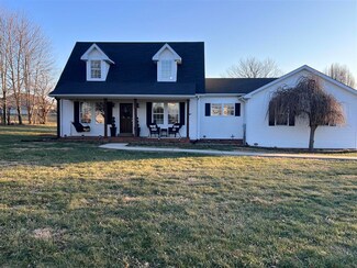 540 Guy Brown Rd, Scottsville, KY 42164