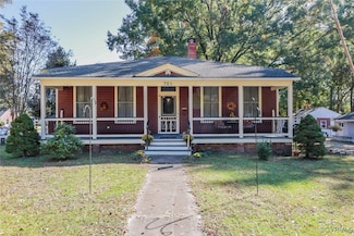 701 Conduit Rd, Colonial Heights, VA 23834