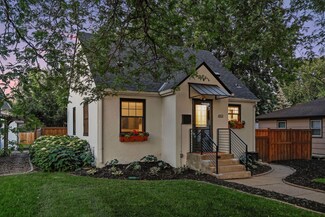 651 3rd Ave NW, New Brighton, MN 55112