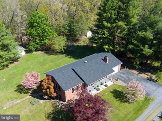 260 Hill Crest Dr, Capon Bridge, WV 26711