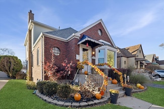 9710 S Harding Ave, Evergreen Park, IL 60805