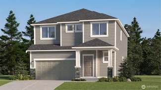 3301 SW Pier Ln, Port Orchard, WA 98367