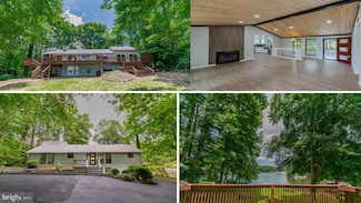 459 Land Or Dr, Ruther Glen, VA 22546
