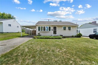 2616 Danz Ave, Dayton, OH 45420