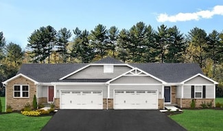 5106 Bentgrass Dr, Hempfield Township, PA 15601