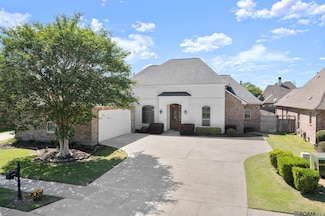 8940 Glenfield Dr, Baton Rouge, LA 70809