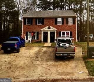 4227 Dejohns Way, Buford, GA 30518