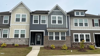 803 Courting St, Apex, NC 27523