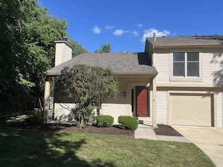 4225 Crofton Ct, Fort Wayne, IN 46835