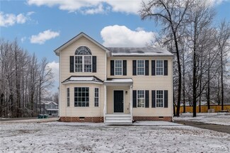 500 Battersea Ln, Richmond, VA 23223