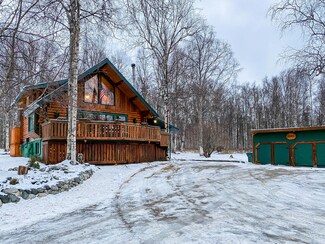 8280 E Gold Bullion Blvd, Palmer, AK 99645