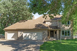 12275 Grouse St NW, Coon Rapids, MN 55448