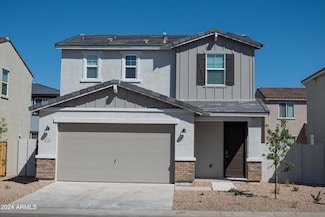 4721 S Parker Pass Rd, Apache Junction, AZ 85119
