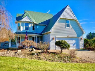 5609 Wynnewood Dr, Laurys Station, PA 18059