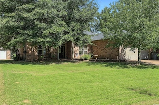 1313 Richard St, Hot Springs National Park, AR 71913