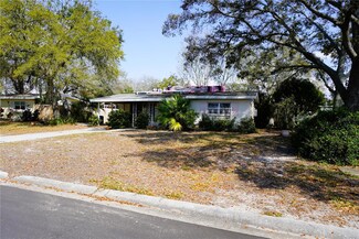 405 Manor Blvd, Palm Harbor, FL 34683