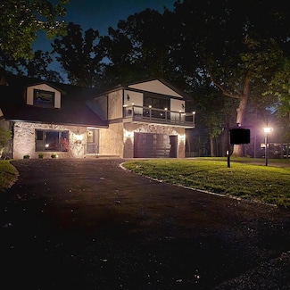4930 W 84th Terrace, Crown Point, IN 46307
