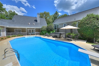 1900 Wrights Mill Rd, Auburn, AL 36830