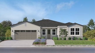 Cheyenne, Shafter, CA 93263