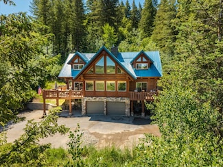 4995 W Timberline Ln, Pocatello, ID 83201