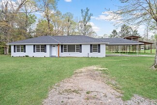 13229 Fm 770, Saratoga, TX 77585