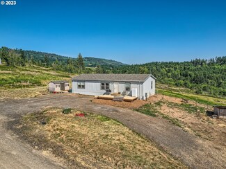 23070 NE Albertson Rd, Gaston, OR 97119