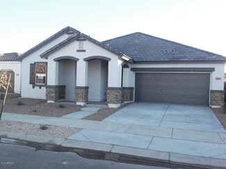 22439 E Via Del Rancho, Queen Creek, AZ 85142